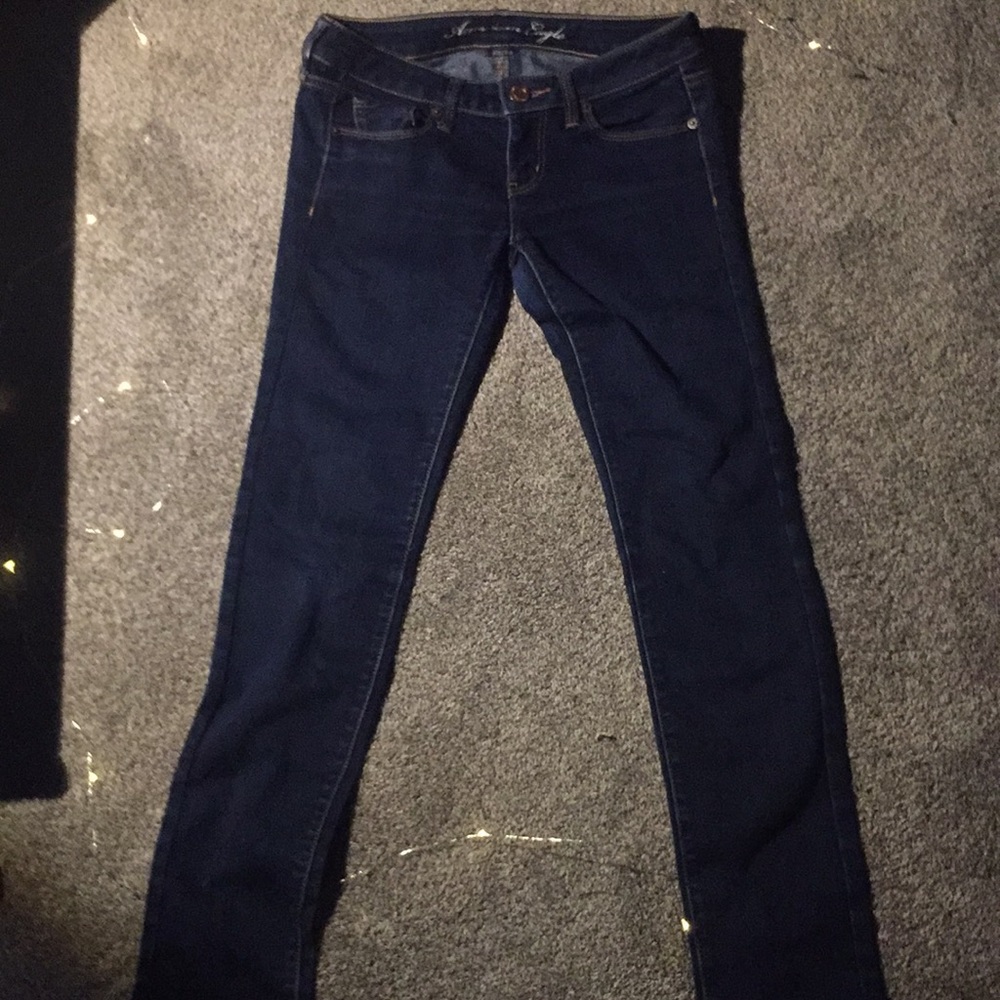 Jeans - Picture 3 of 3